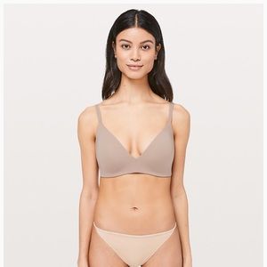 Lululemon Bra